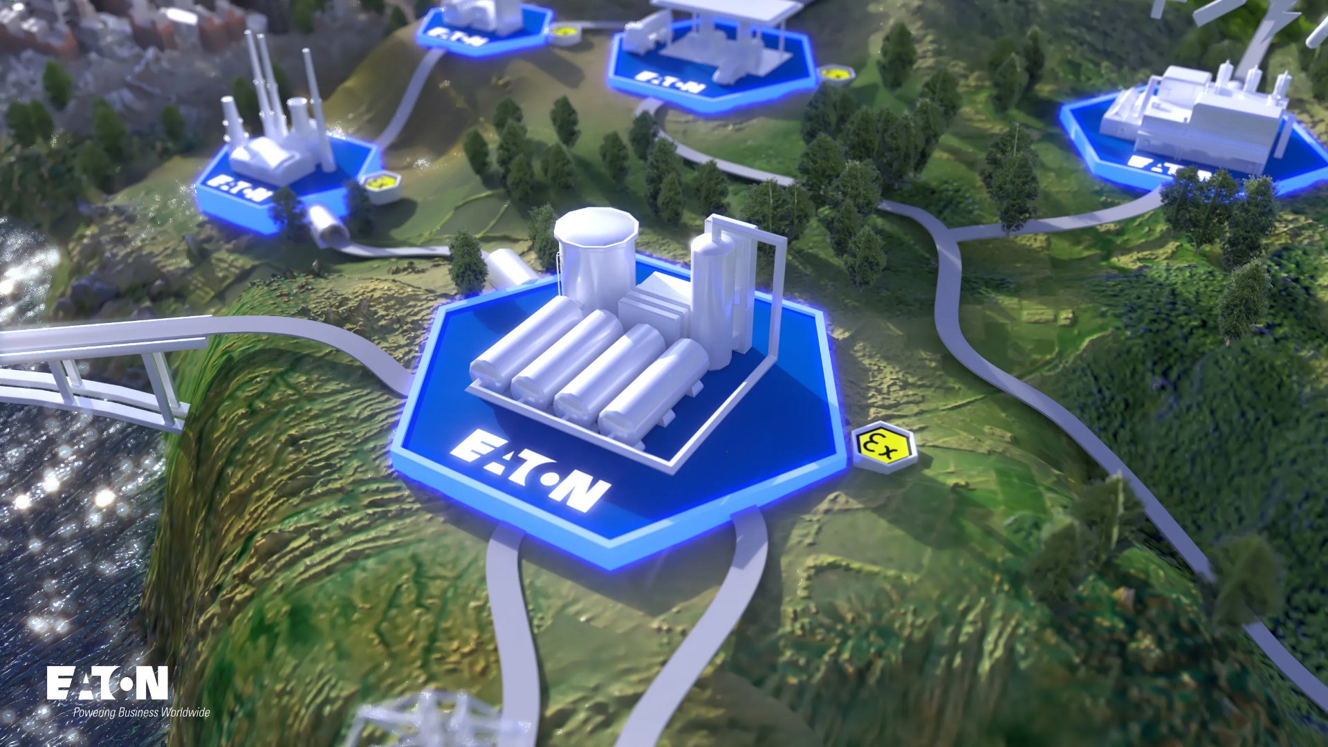 Eaton Hydrogen featured image