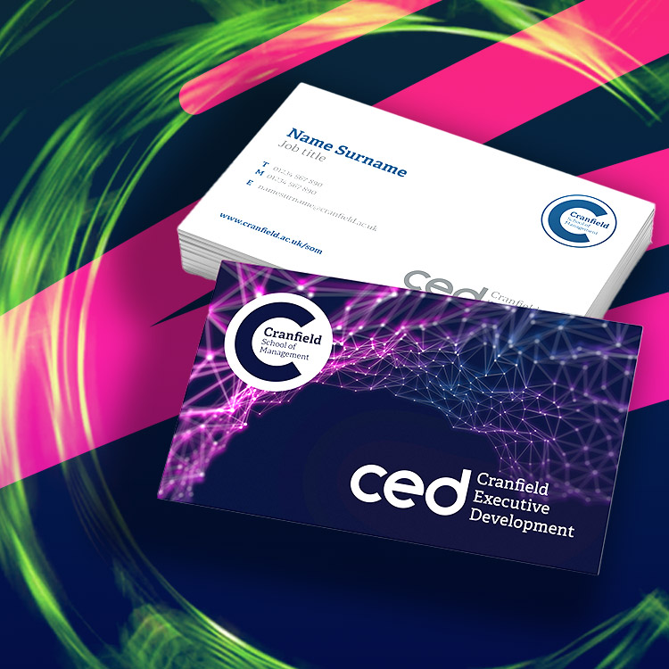 Cranfield Executive Development